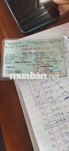 Dream trung, máy tốt