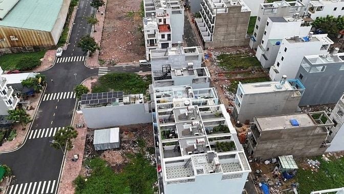 Tin được không ? Đất gần sân bay giá chỉ 17tr/m2  , ngay cao tốc Biên 