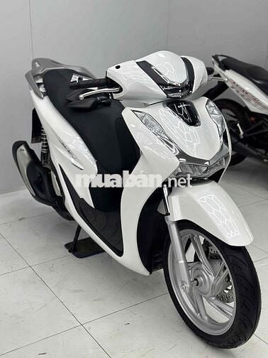 Sh 125 abs 2025 odo 2k  chính chủ