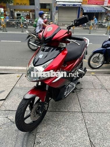 Honda air blade 2008 mới 90% biển số thành phố