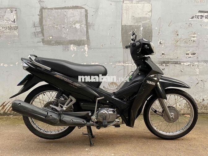 Xe cũ Sirius 110 mẫu mới 2022