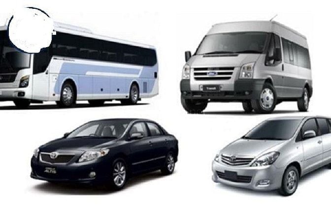 TUYỂN LÁI XE BẰNG D, E - LÀM VIỆC TẠI HÀ NỘI