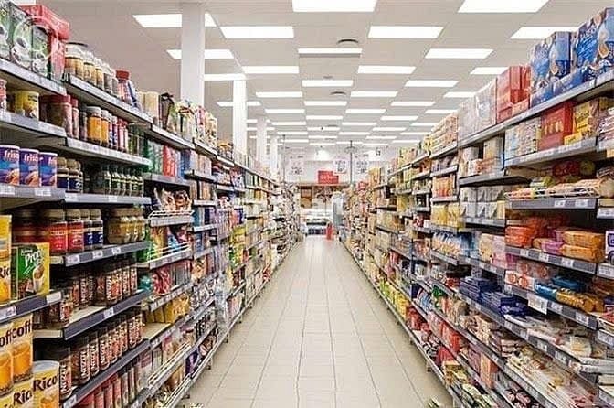 TUYỂN ỨNG VIÊN BÁN HÀNG TRỰC TIÊP TẠI CỬA HÀNG