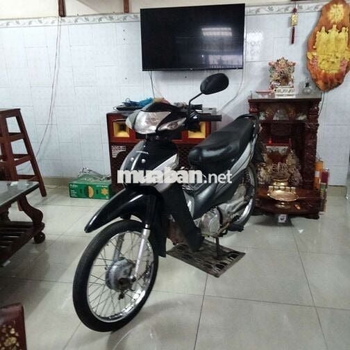 wave hàn quốc, giấy tờ đầy đủ, máy móc êm,