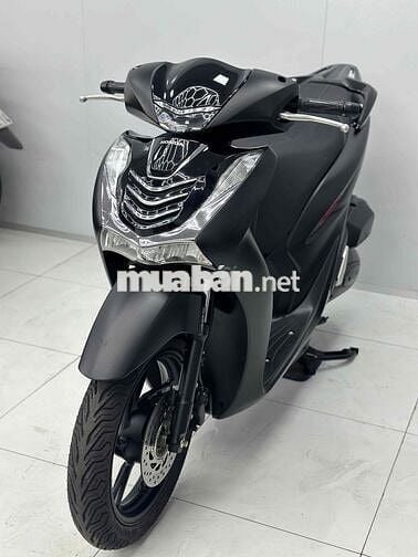 Sh 125 abs xe zin đẹp keng  Giá 6x  Hỗ trợ gop (18