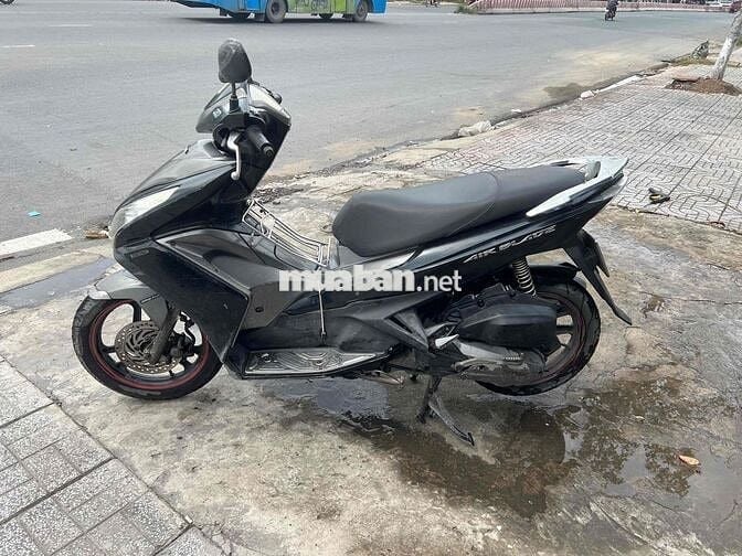 xe máy zin êm ru bs59