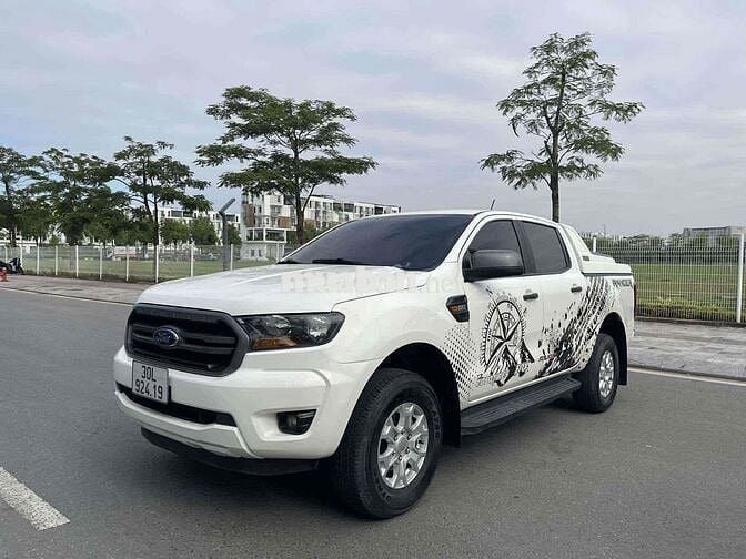 càn bán xe fodr xls đời cuối 2019 số tự động 1