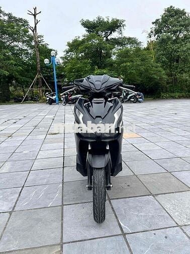 AB 125i 4val Nguyên Bản 2022 Chất_Bảo Hành 2 Năm