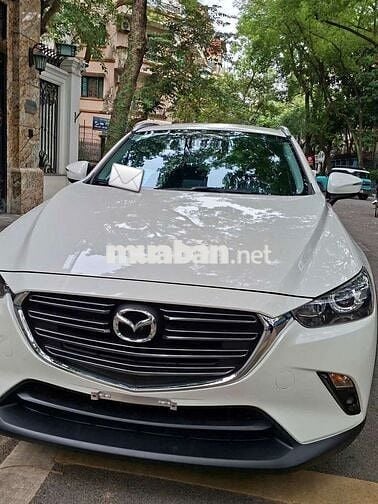 Mazda Cx3 2025 Deluxe 1.5 AT - 10000 km