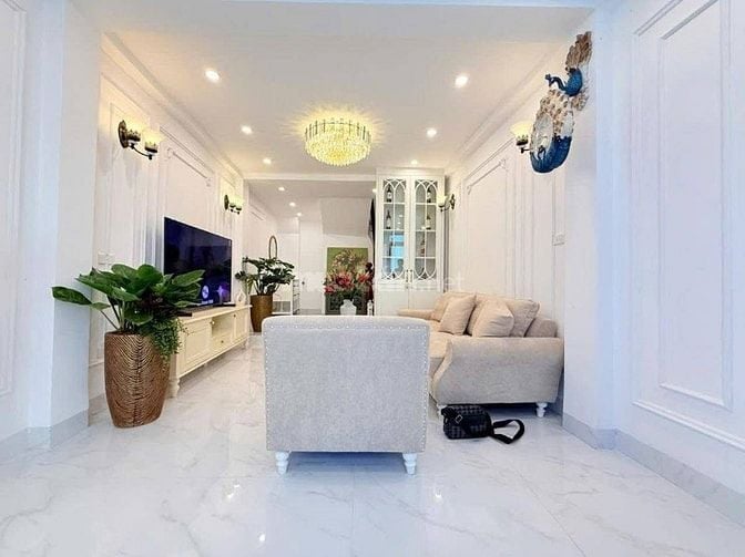 Bán căn hộ chung cư 521 cổ nhuế 2.9 tỷ