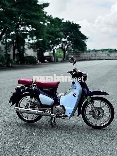 Honda Super Cub 125