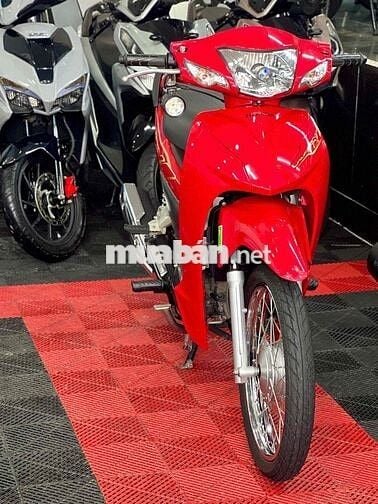 ⭐️WAVE A 2022 BS86 CCCD CHỦ MÁY ZIN GIÁ RẺ⭐️