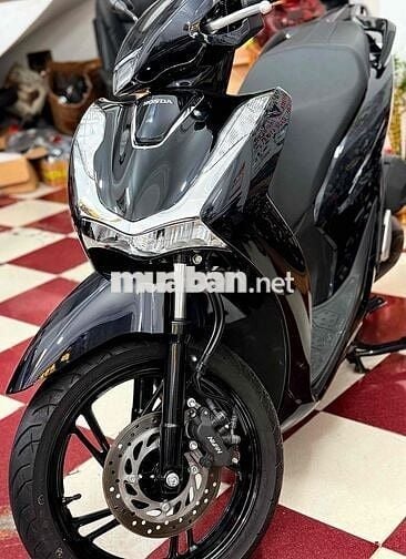 Sh 125 2024 nguyên rin 100%. 2 khoá 2 gương