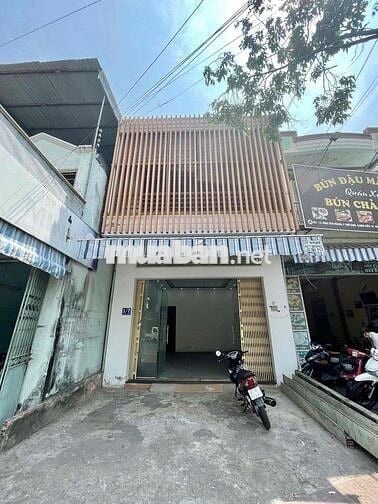 🌻C.G - CHO THUÊ NHÀ TRỆT LẦU MẶT TIỀN ĐƯỜNG ĐINH TIÊN HOÀNG