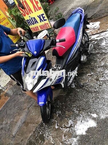 novo5Fi 2013. bs 60 phun xăng đt vừa lột keo zin