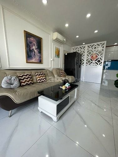 Bán căn hộ Viva Riverside Quận 6 - 83m², 2PN, full nội thất cao cấp