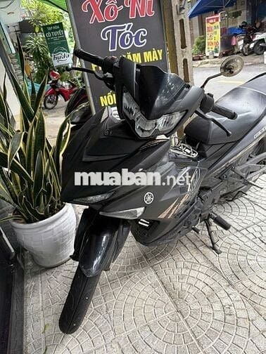 Yamaha Exciter 2020 RC Đen 30000 km