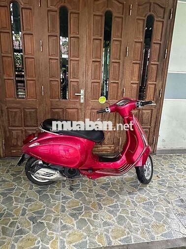vespa chính chủ 43 máy móc rin ngon