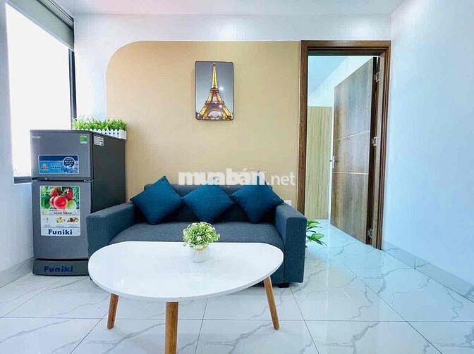 1 PN TÁCH BẾP NGAY CHỢ BÀ CHIỂU