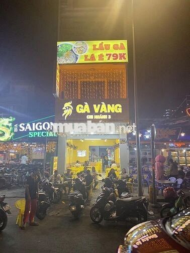 CHO THUÊ NHÀ MẶT TIỀN PHAN XÍCH LONG, P.3, BÌNH THẠNH