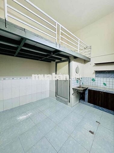 Nhà Trọ Trung Tâm - Đại Học Cần Thơ