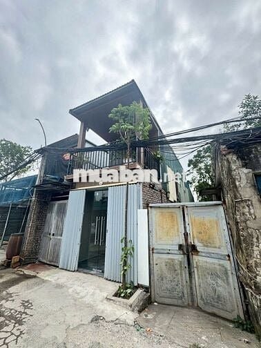 NHÀ ĐẸP Ở NGAY PHÚ ĐÔ - 35m2, 3 ngủ, 2 vệ sinh 1 khách , 1 bếp