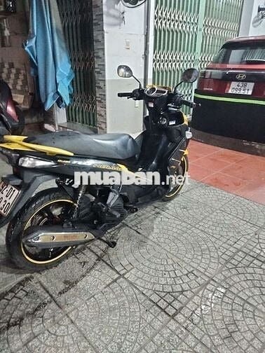 CẦN BÁN NOVO 6 NGUYÊN RIN