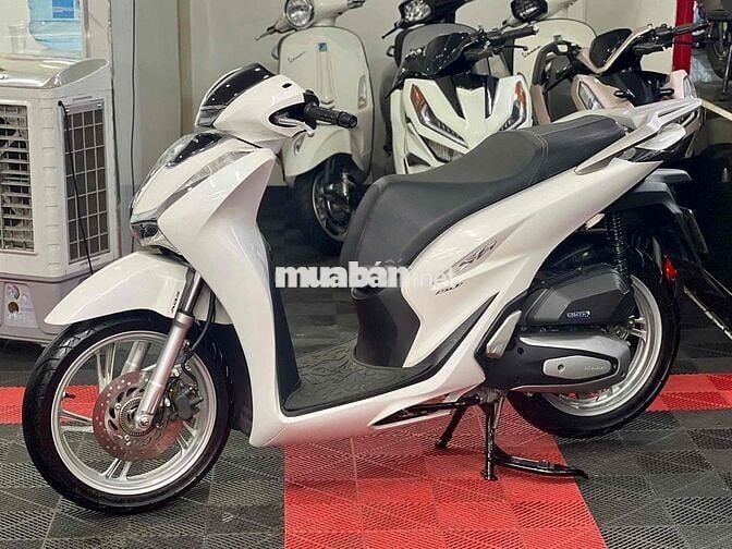 🏍️ HONDA SH 150i ABS – 2020 – CHUẨN ZIN