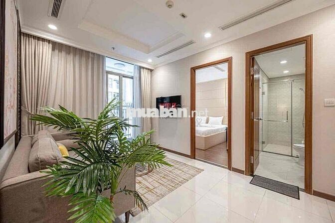 1PN - 2PN - 3PN - 4PN - Landmark 81 - Đa dạng phân khúc(Full nội thất)