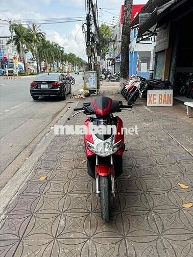 HONDA AIR BLADE (2007) BS:62M3:LONG AN