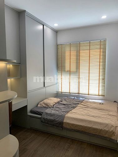 Cho thuê căn hô sora2 tp mới Bình Dương 