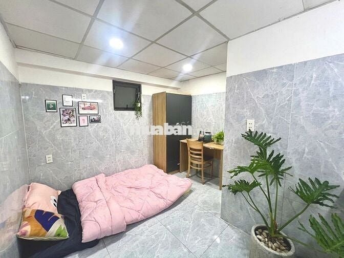 ✨STUDIO GIÁ 3X FULL NỘI THẤT, SIÊU XỊN NGAY LÊ ĐỨC THỌ, GÒ VẤP✨