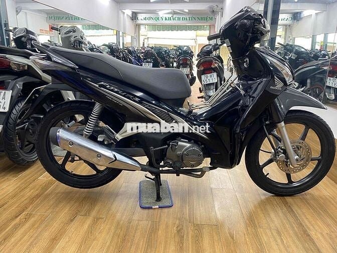 Cần bán Future 2017 FI chính chủ kí giấy