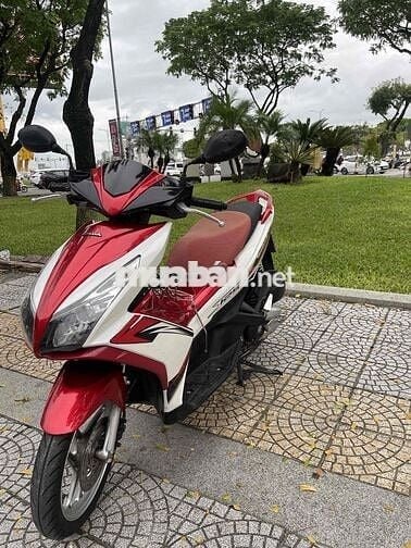 thanh lý xe ab 2015