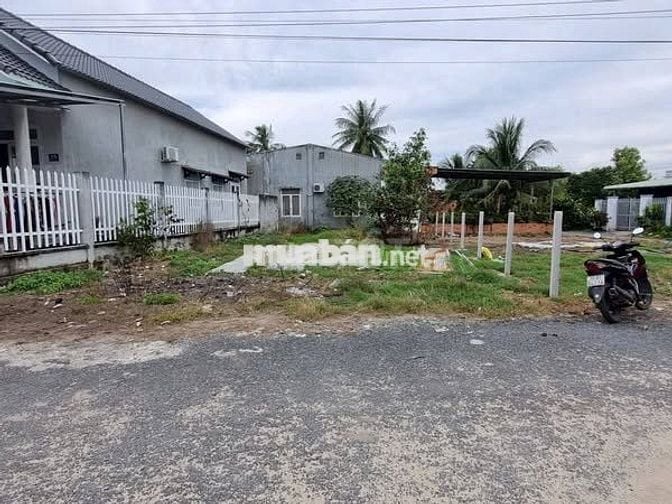 CHÍNH CHỦ GỬI BÁN LÔ ĐẤT 144M2 SẴN THỔ CƯ GIÁ 535TR TẠI TÂN PHÚ TRUNG