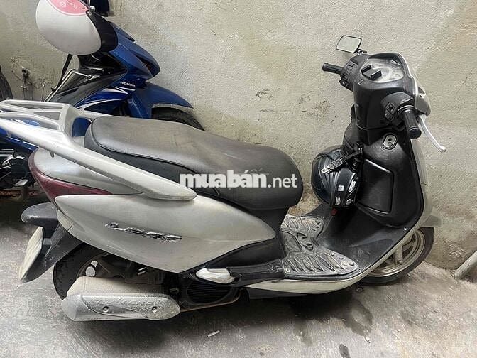 Bán xe lead 110 xe gia đình