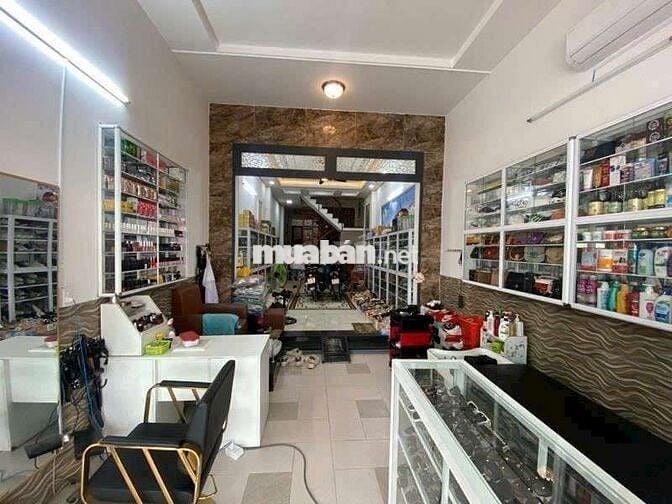 Gọp gấp nhà đường tân kỳ tân quý cạnh tân phú