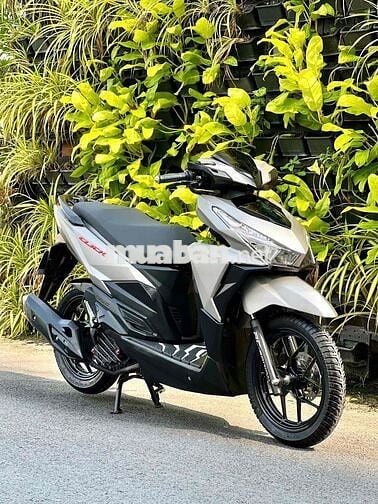 click thái 125cc máy móc zin êm chính chủ ký bstp