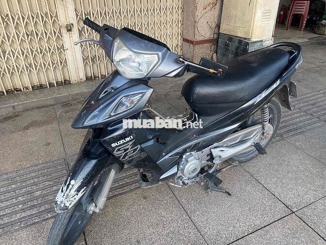 SUZUKI XBIkE thành phố