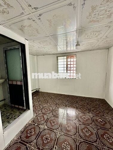 PHÒNG TRỌ MỚI CON NGAY TẠI TÂN CHÁNH HIỆP 3 GẦN CHỢ