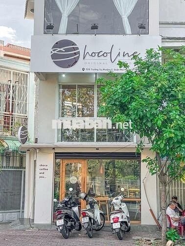 CHO THUÊ NHÀ TRƯỜNG SA QPN, DT 4x10M, TRỆT 3 LẦU ST – GIÁ 30 TRIỆU