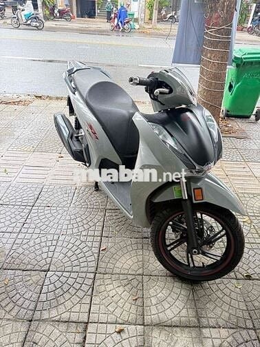 CẦN BÁN SH 350 2.000KM SIÊU CỌP