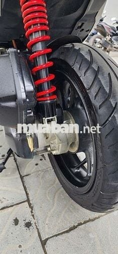 Xe Vario 160 ABS 2023 màu xám xi măng