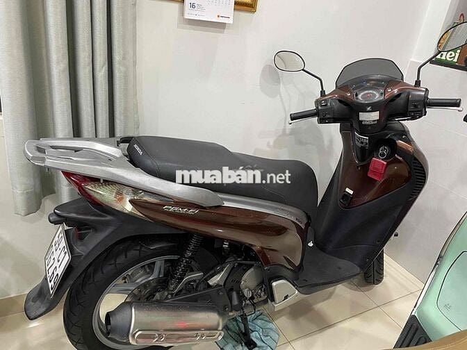 xe sh ý hàng 3 cục . xe sx 2011 nhà it di mới 90%