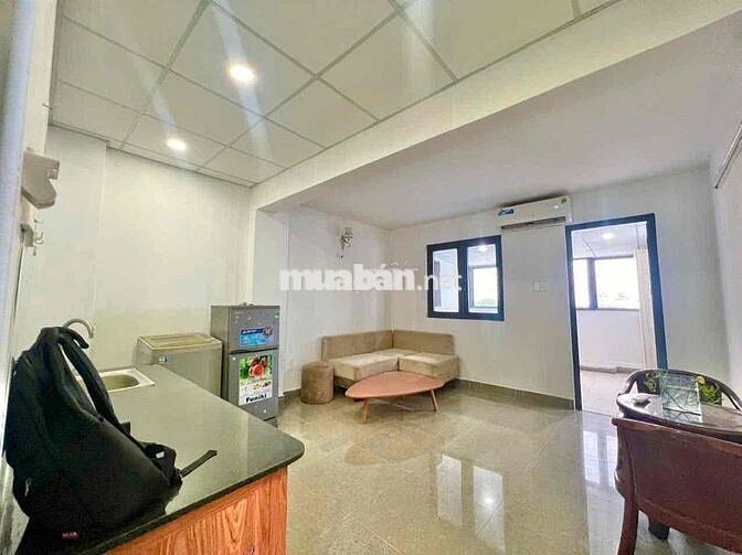 1 PHÒNG NGỦ NGAY NGÃ TỪ HÀNG XANH