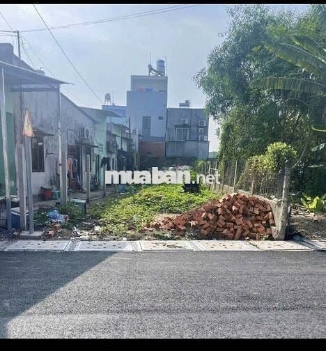 Hàng Ngộp Ngay Mặt Tiền TL2 Phước Vĩnh An, Củ Chi 125m2 -Giá 700 triệu