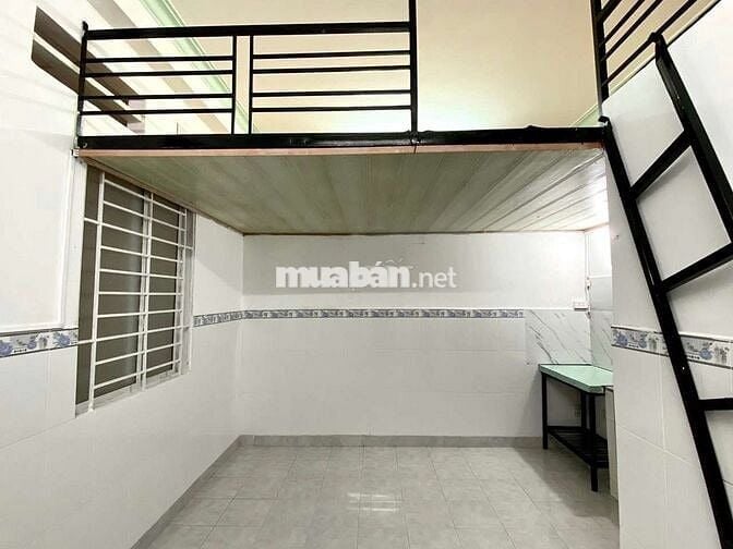 Căn Hộ duplex Bancol Ngay Trung Tâm Q7