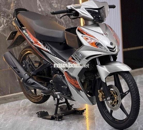 Exciter 2010 Fi Trả Trước 30Tr Góp Bao Nợ Xấu