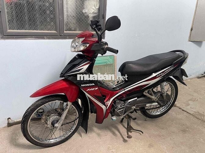 Cần bán xe Honda Blade 110 cc