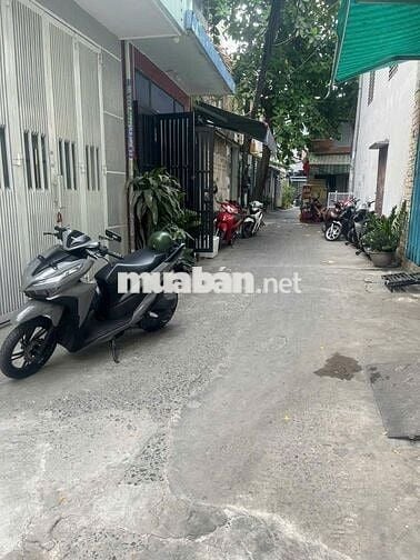 Bán Nhà lô Góc 2 Tầng Trung Tâm Tân Phú Chỉ 3,1 Tỷ